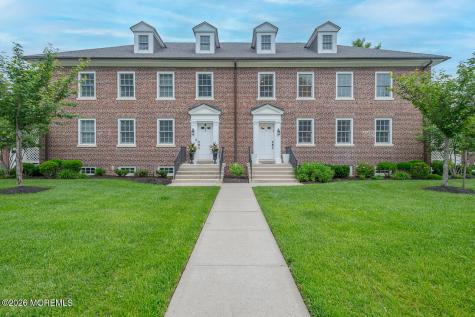 9 Allen Avenue Oceanport NJ 07757