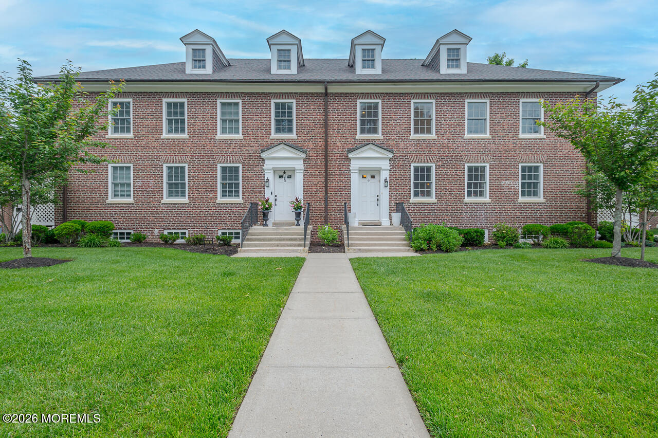 9 Allen Avenue Oceanport NJ 07757