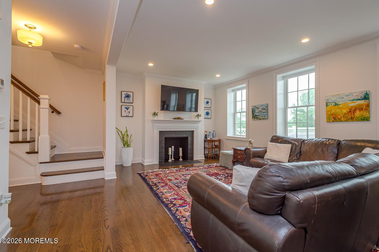 9 Allen Avenue Oceanport NJ 07757