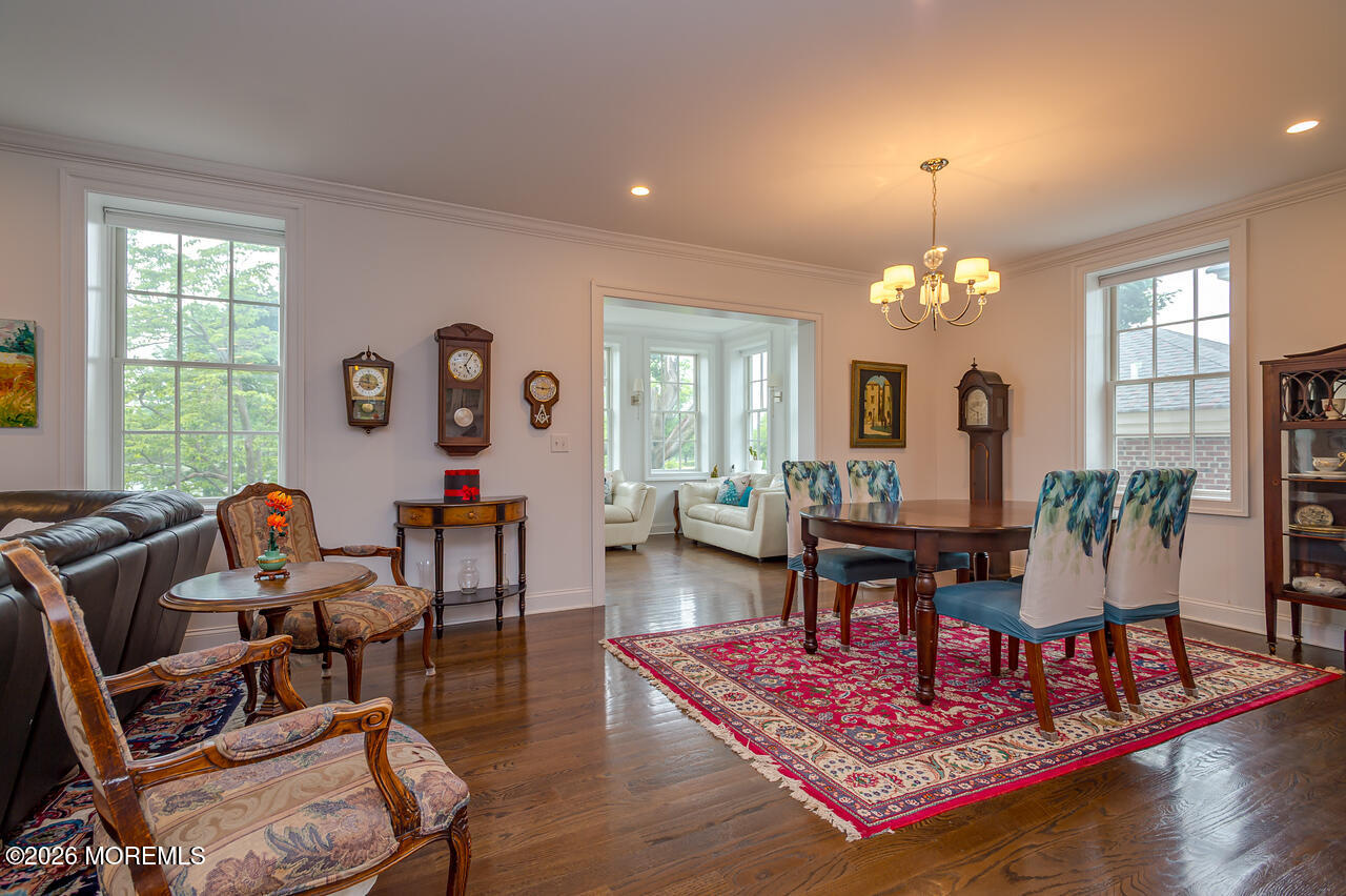 9 Allen Avenue Oceanport NJ 07757