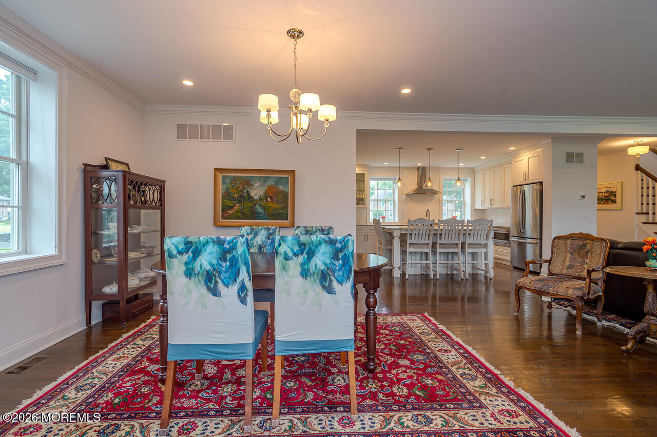9 Allen Avenue Oceanport NJ 07757