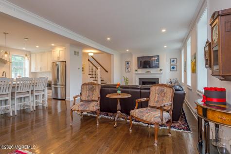 9 Allen Avenue Oceanport NJ 07757