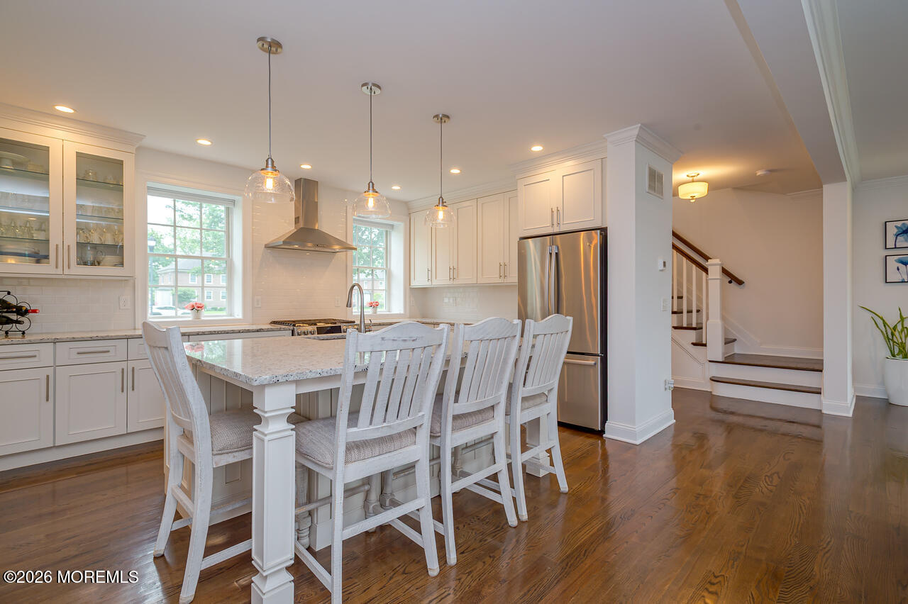 9 Allen Avenue Oceanport NJ 07757