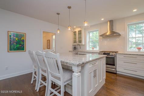 9 Allen Avenue Oceanport NJ 07757