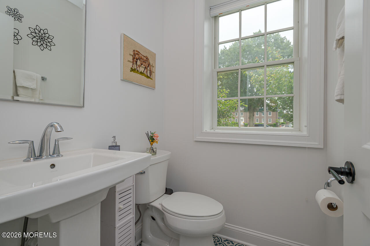 9 Allen Avenue Oceanport NJ 07757