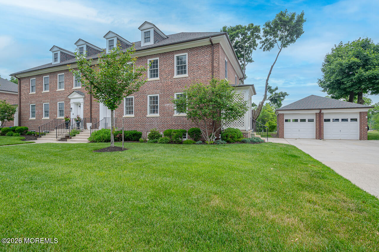 9 Allen Avenue Oceanport NJ 07757