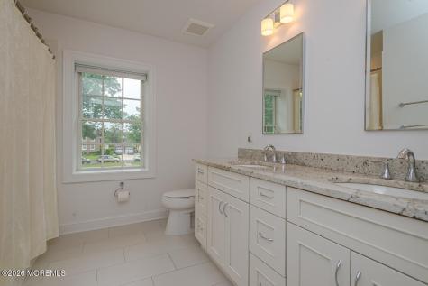 9 Allen Avenue Oceanport NJ 07757