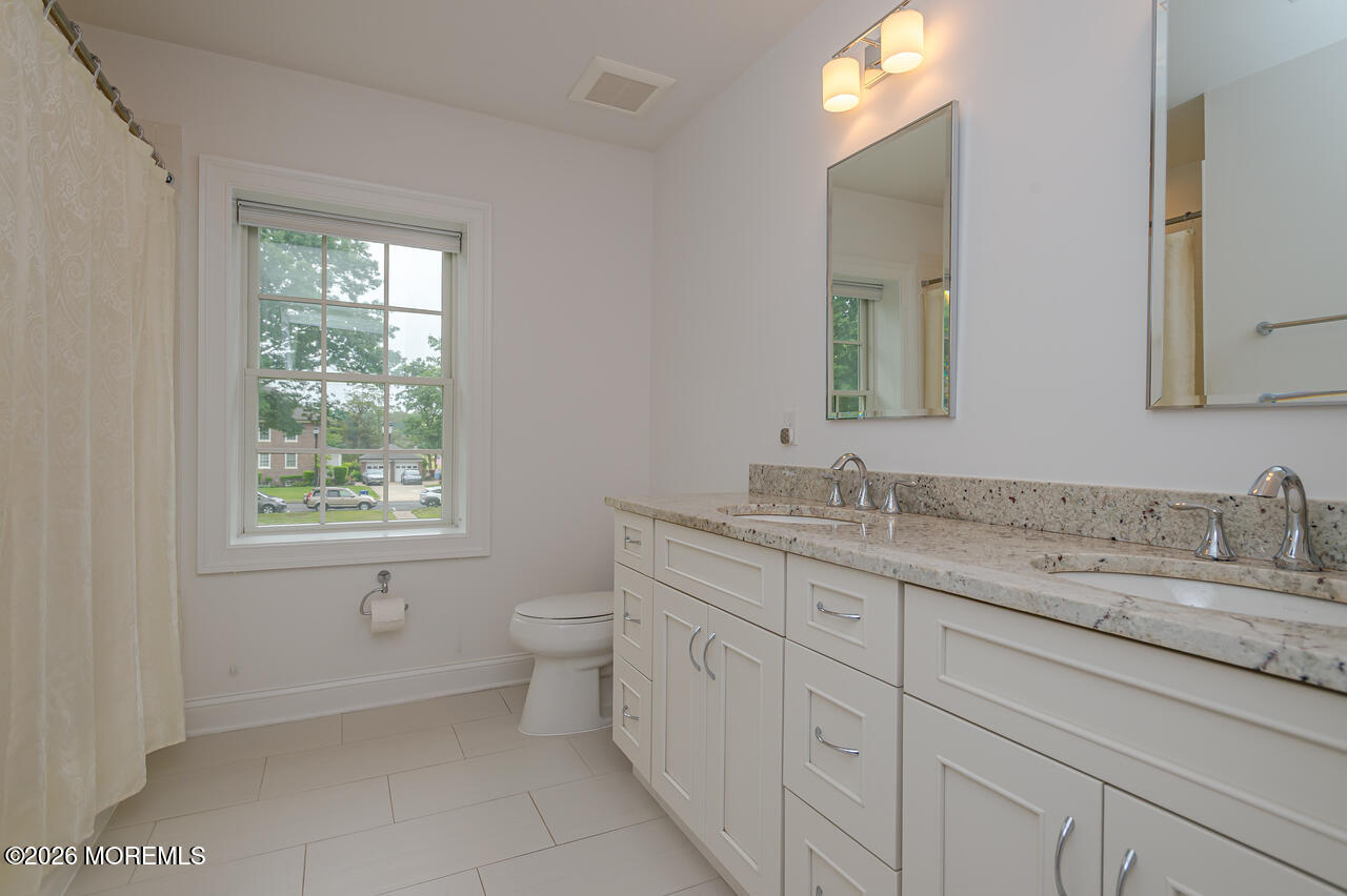9 Allen Avenue Oceanport NJ 07757