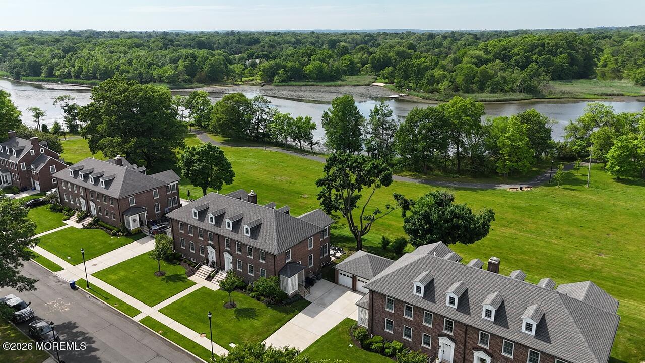 9 Allen Avenue Oceanport NJ 07757