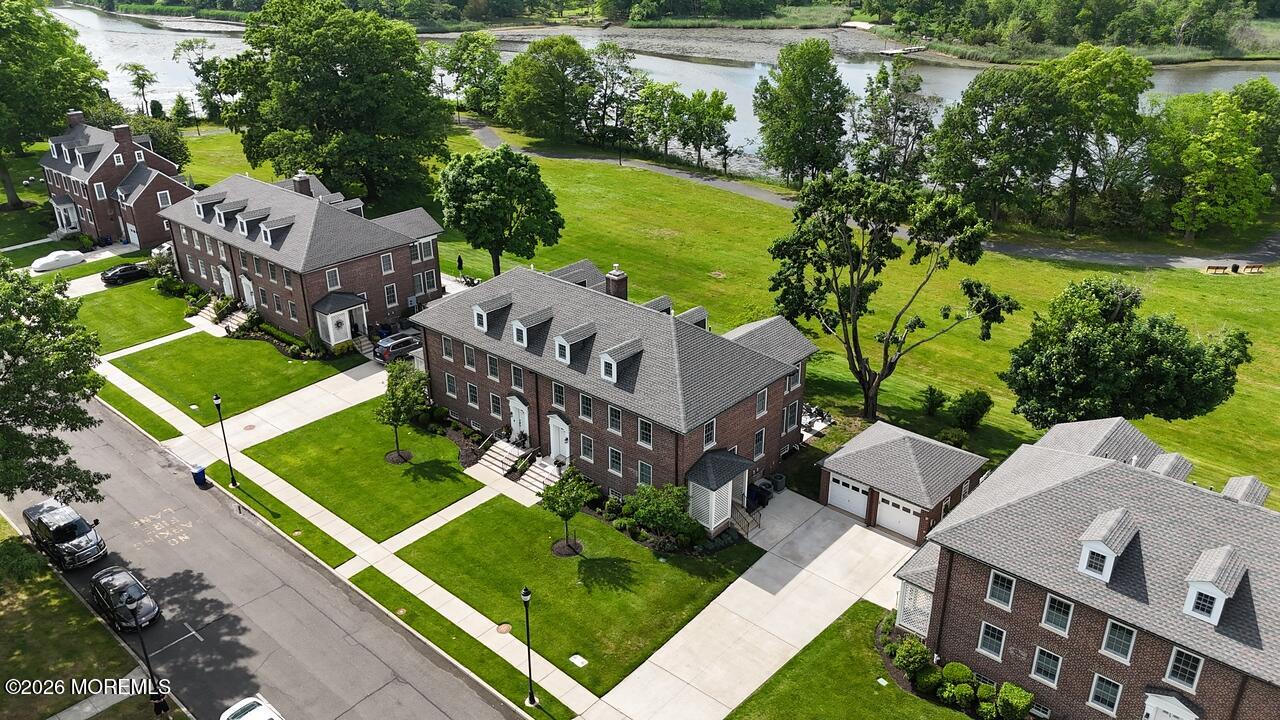 9 Allen Avenue Oceanport NJ 07757