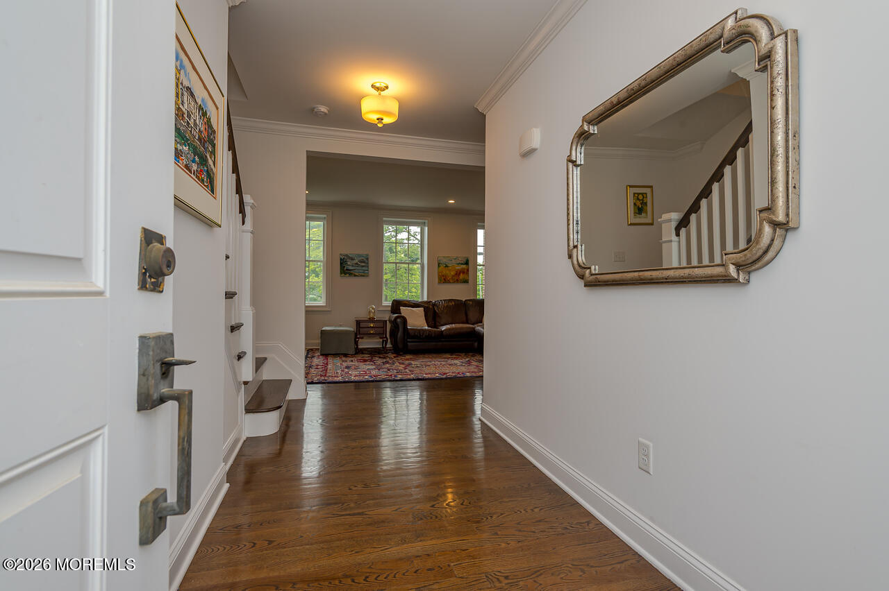 9 Allen Avenue Oceanport NJ 07757