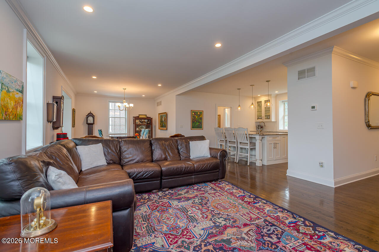 9 Allen Avenue Oceanport NJ 07757