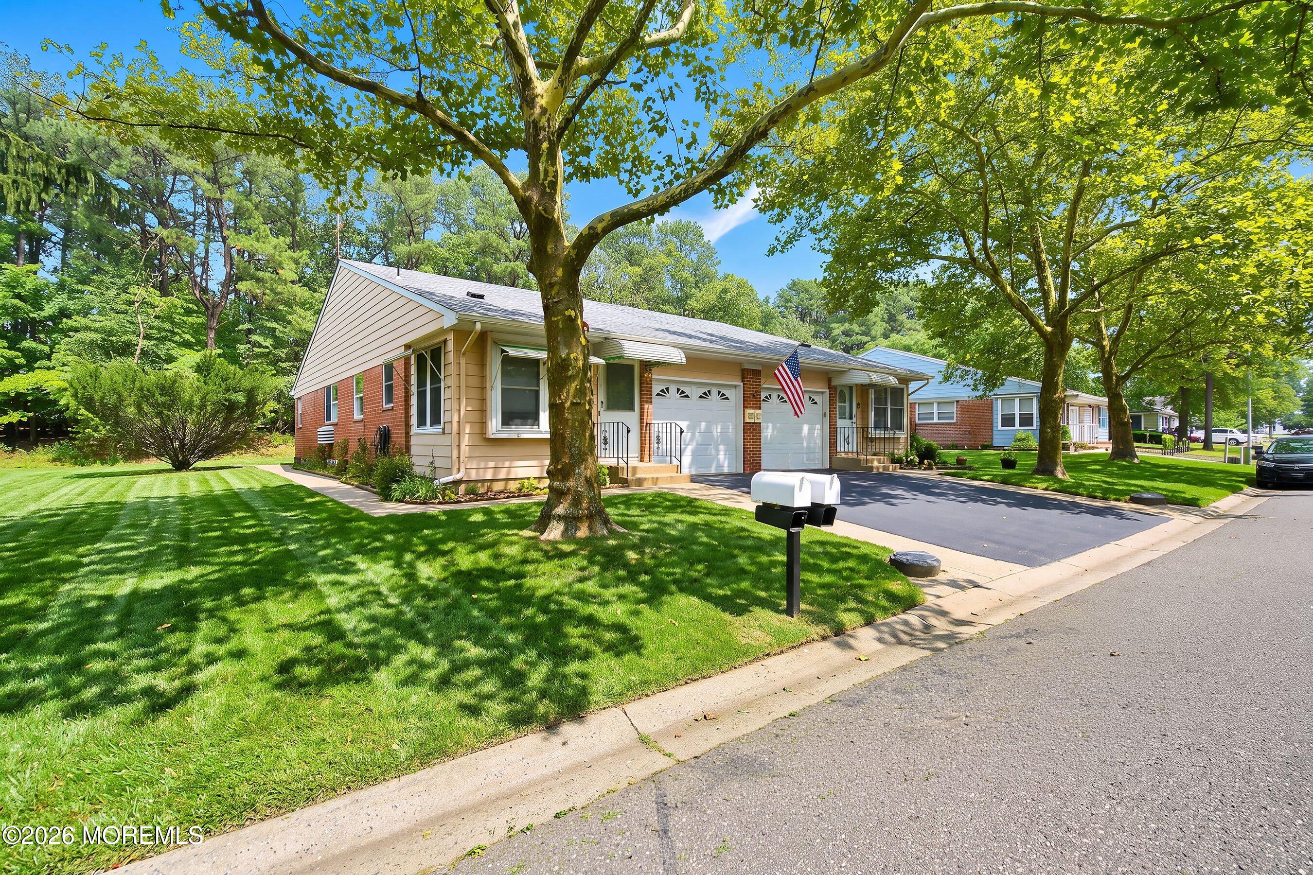65 A Yorktowne Parkway Whiting NJ 08759