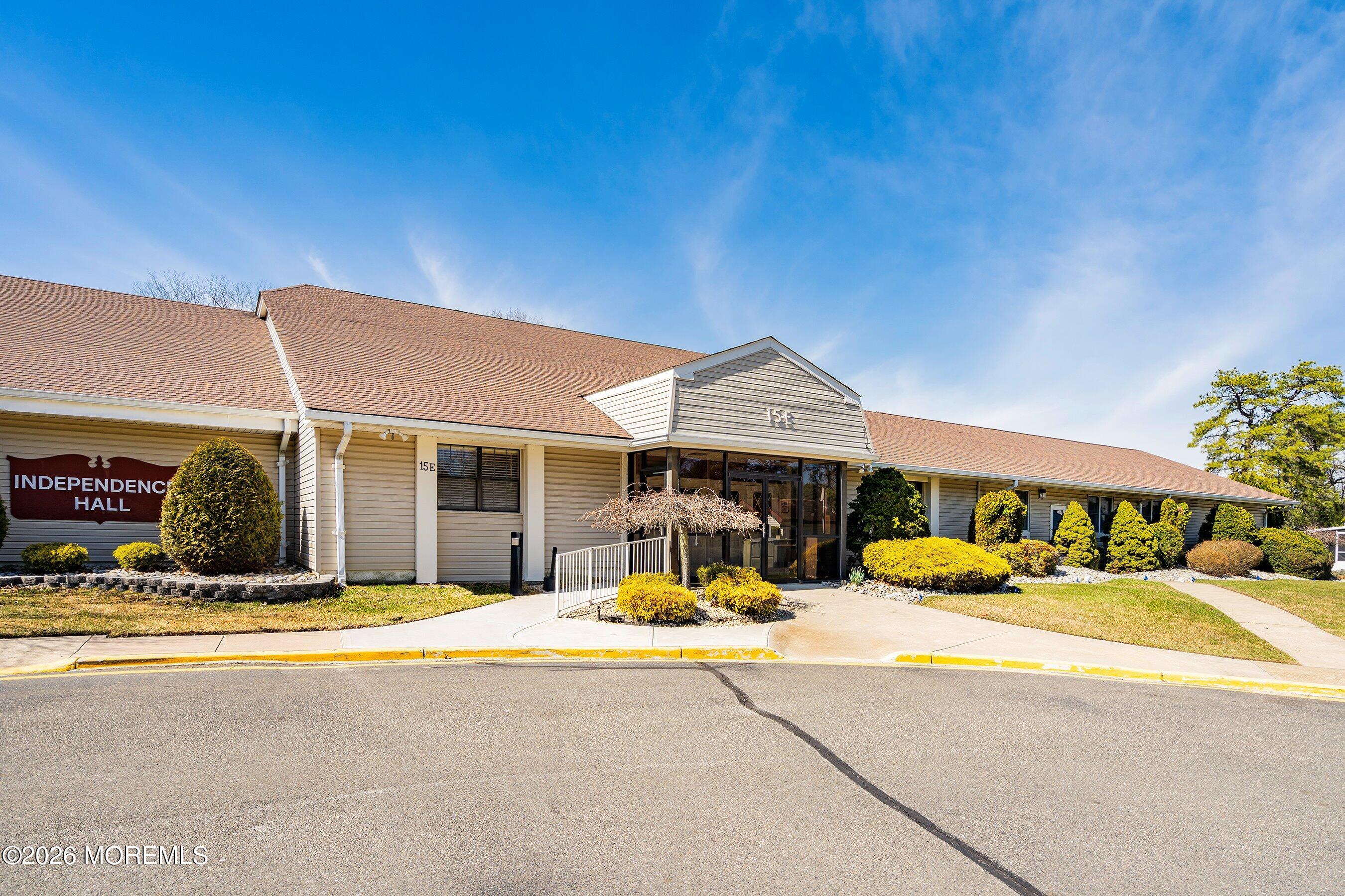 65 A Yorktowne Parkway Whiting NJ 08759