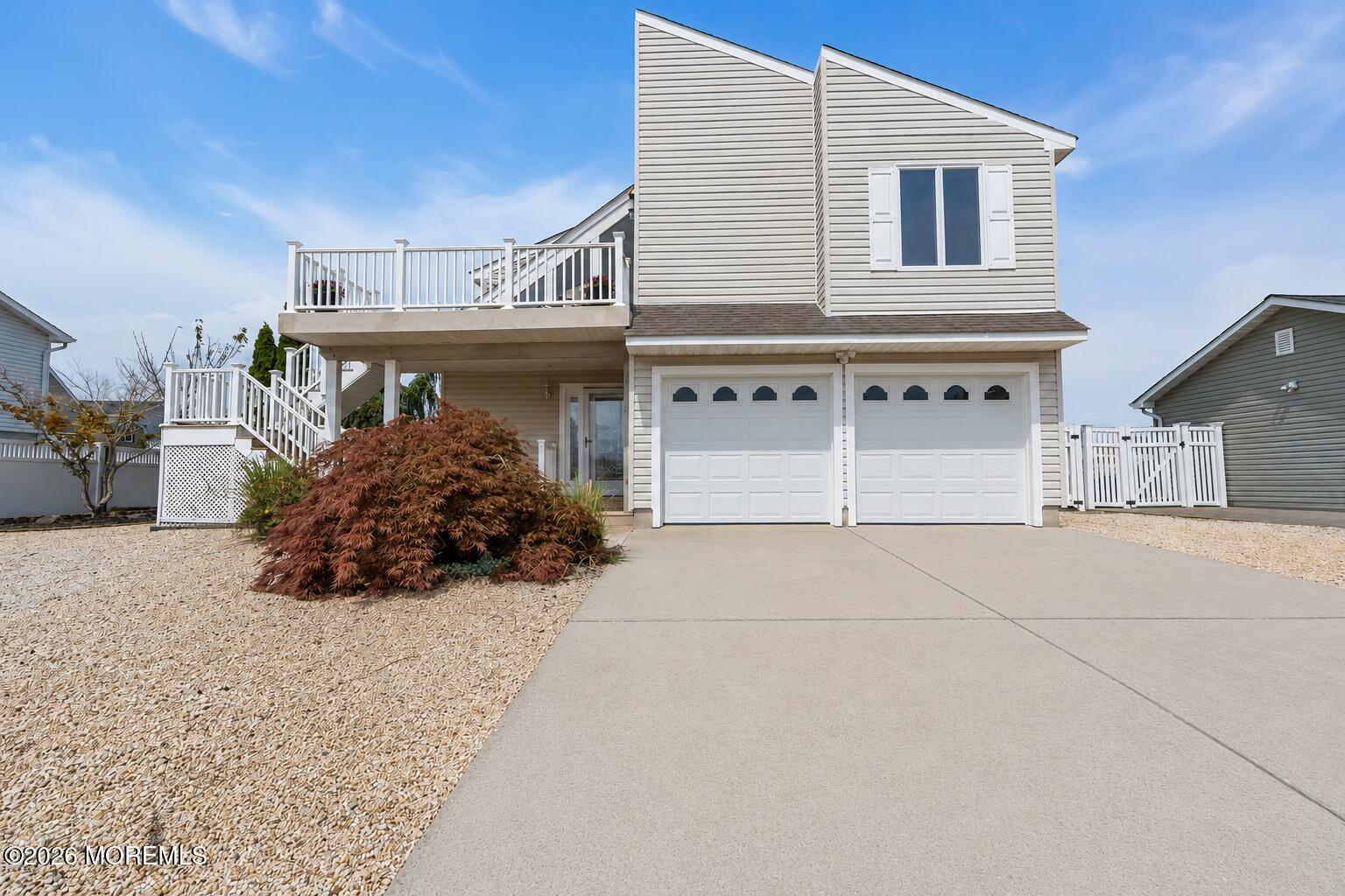 104 Catherine Lane Manahawkin NJ 08050