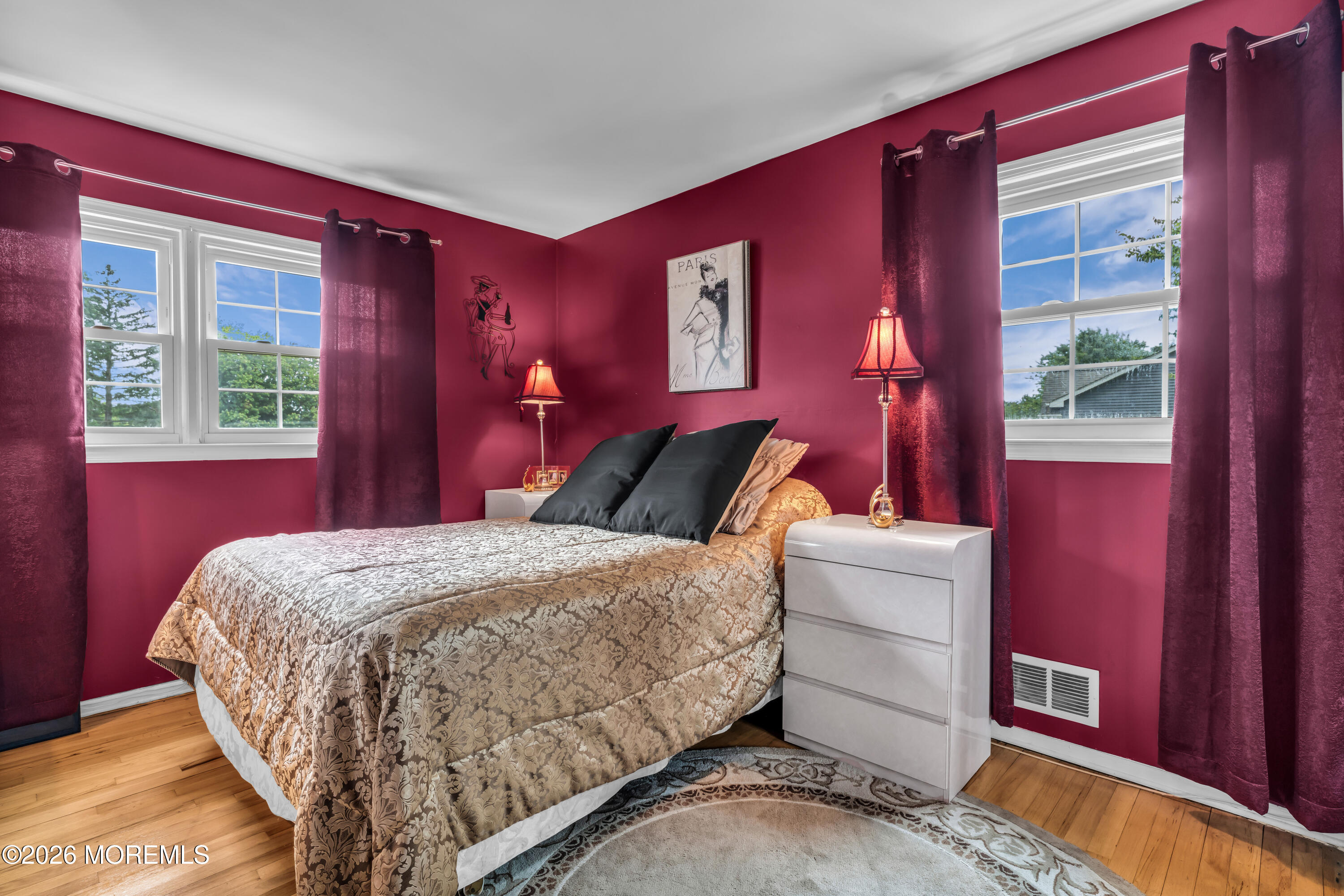 6 Tall Oaks Drive Hazlet NJ 07730