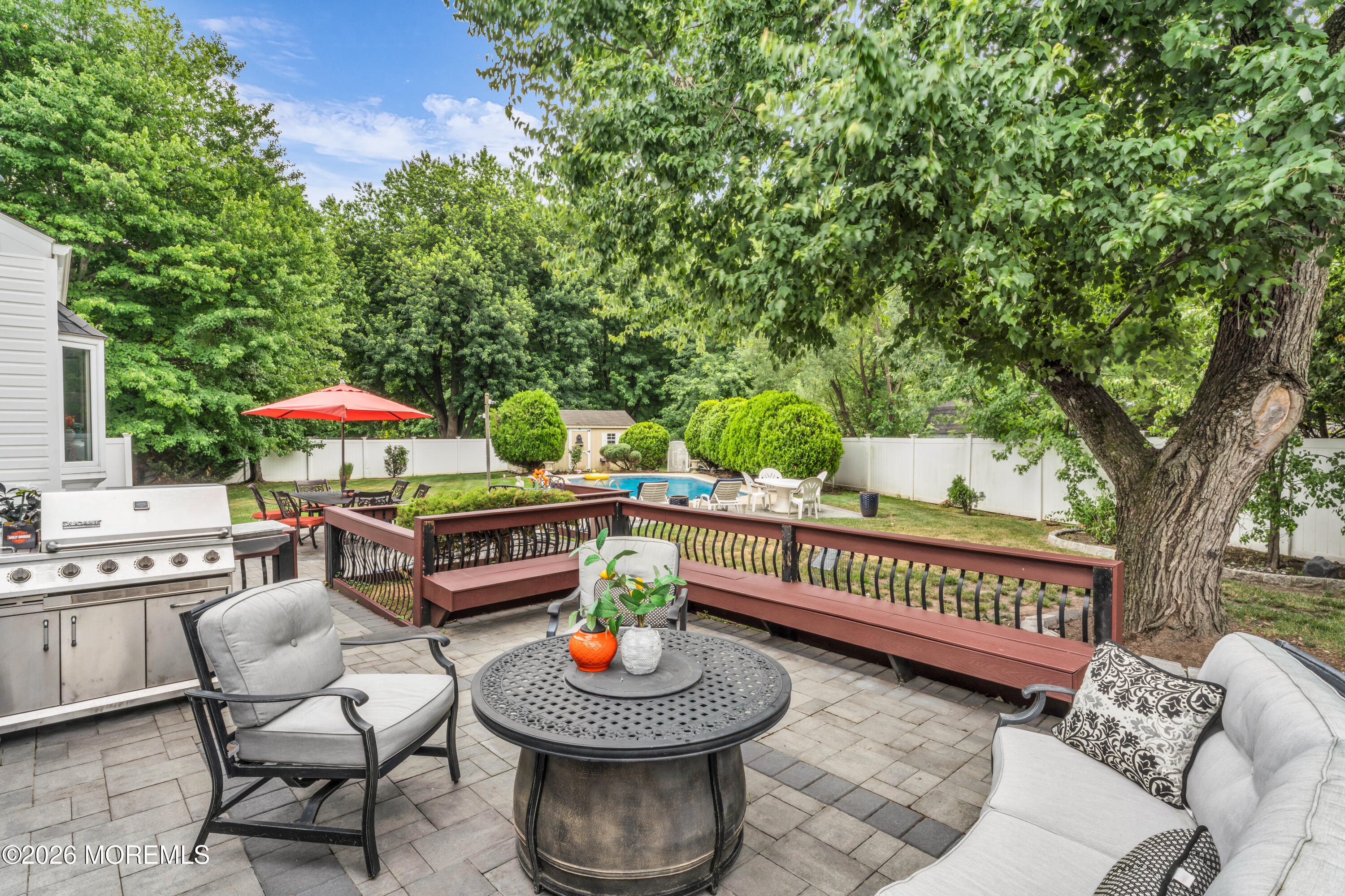 6 Tall Oaks Drive Hazlet NJ 07730