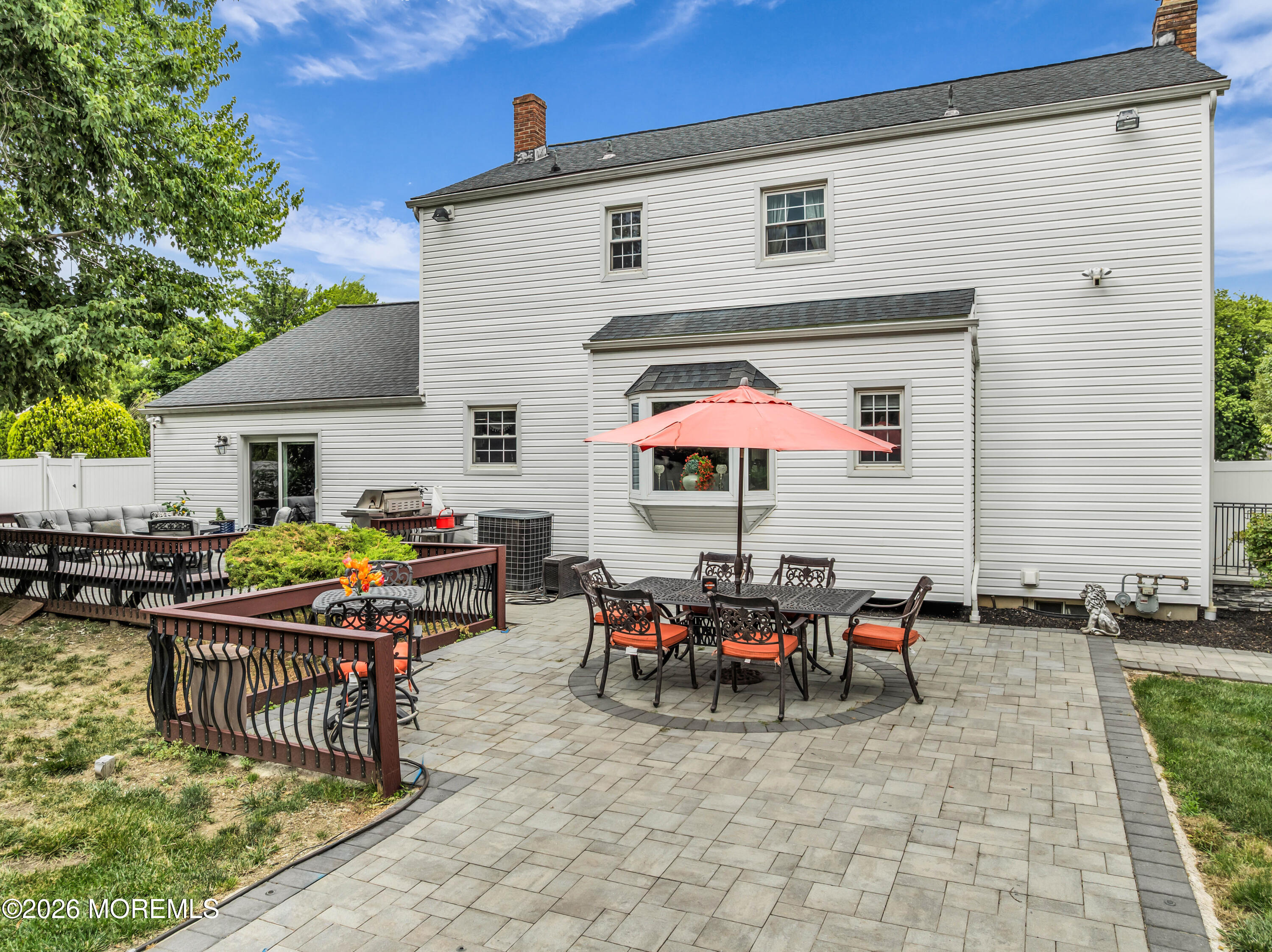 6 Tall Oaks Drive Hazlet NJ 07730
