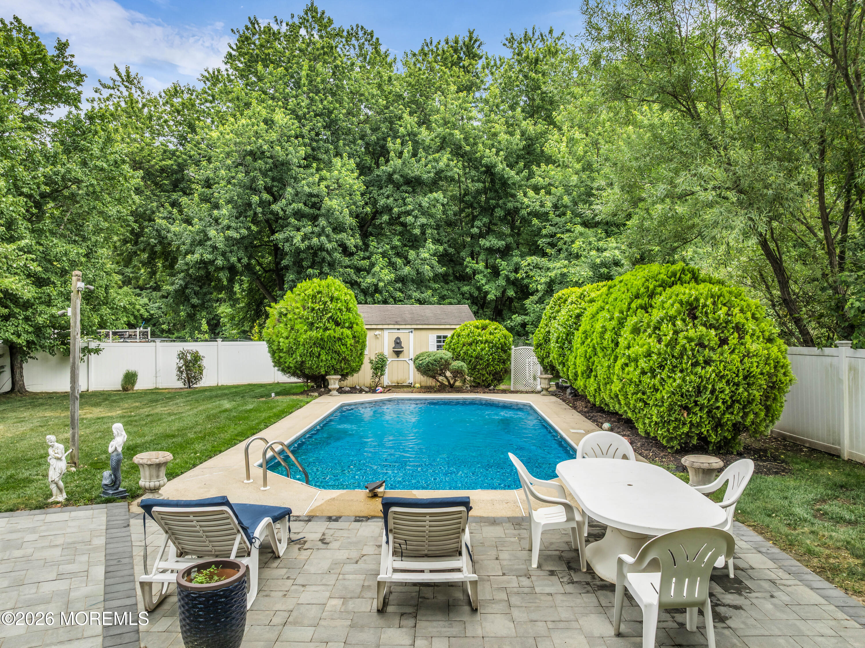 6 Tall Oaks Drive Hazlet NJ 07730