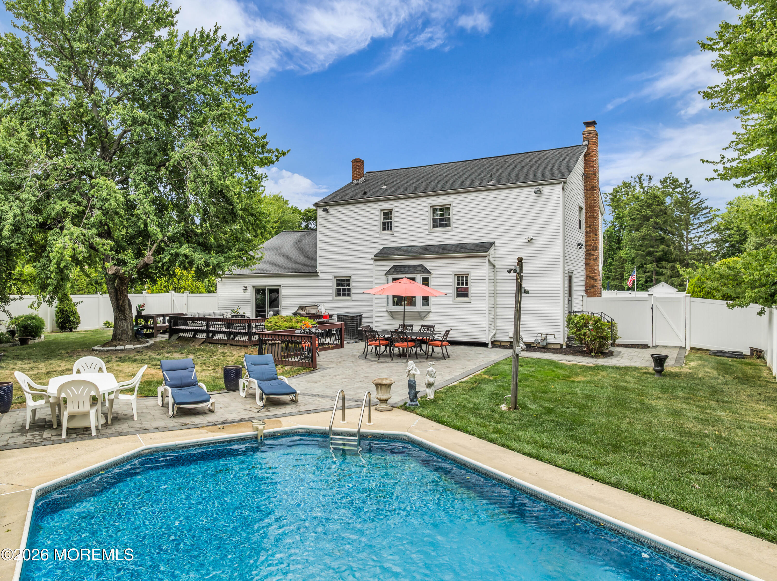 6 Tall Oaks Drive Hazlet NJ 07730