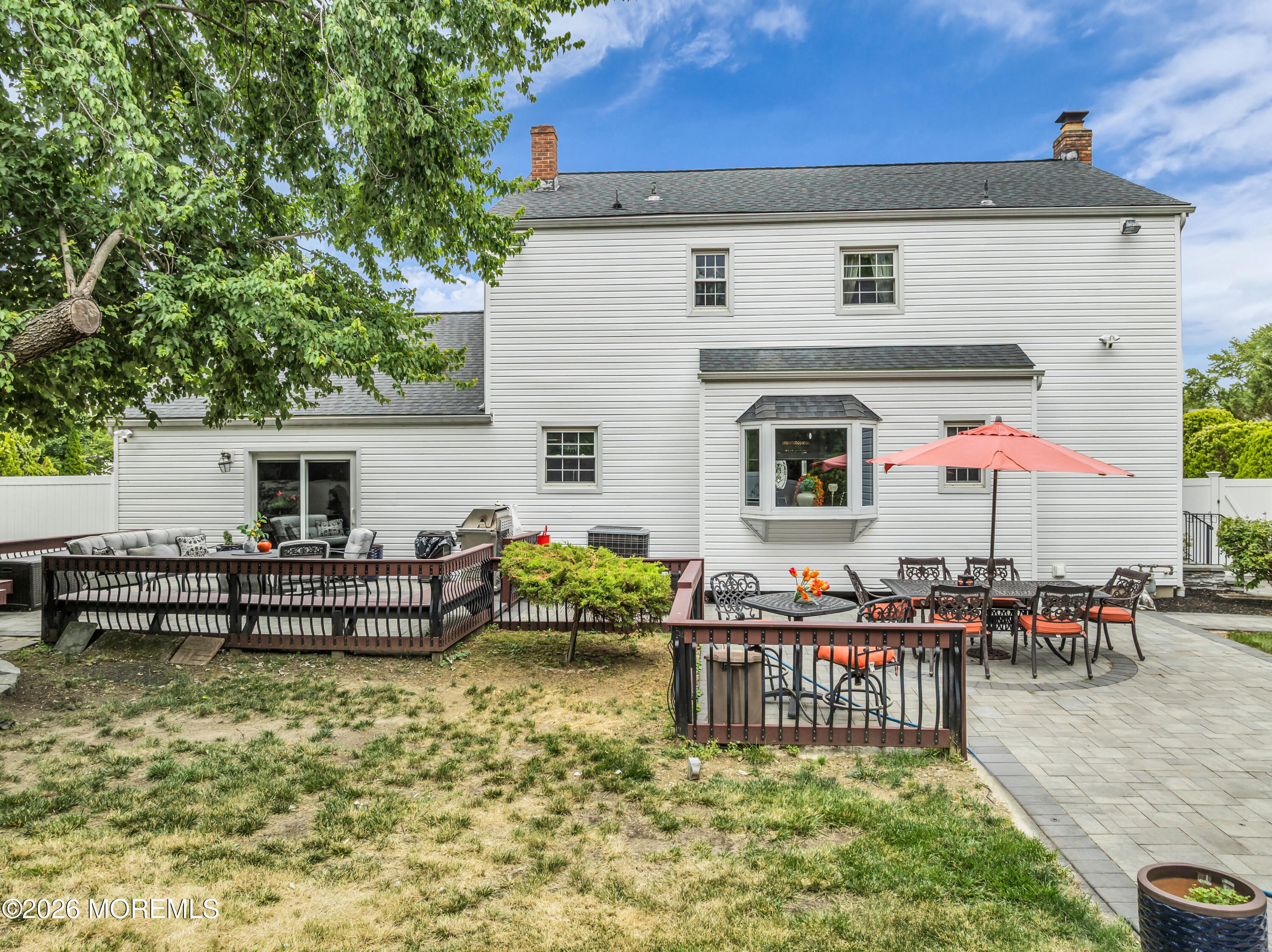 6 Tall Oaks Drive Hazlet NJ 07730