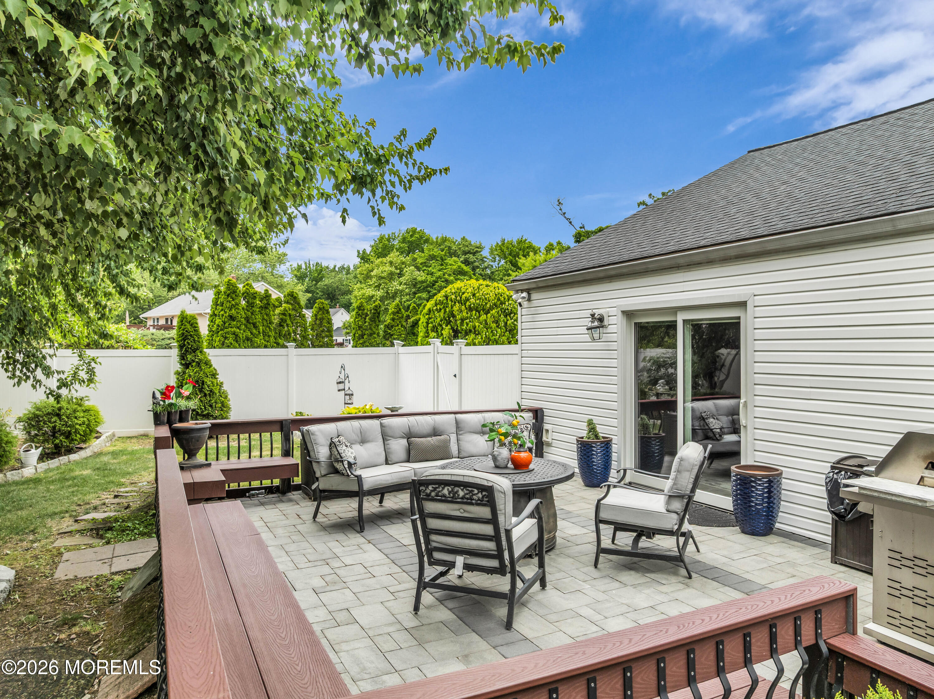 6 Tall Oaks Drive Hazlet NJ 07730