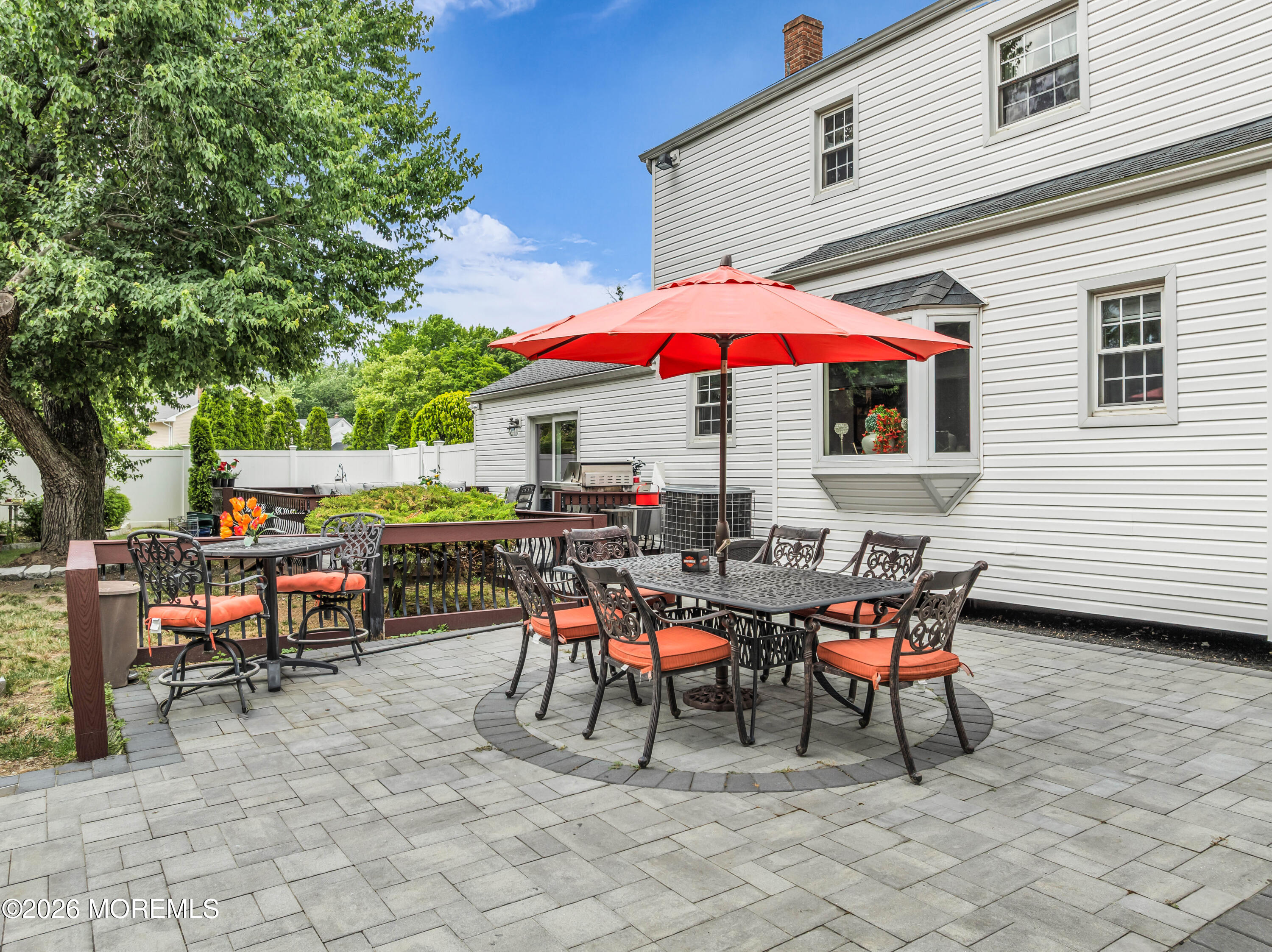 6 Tall Oaks Drive Hazlet NJ 07730