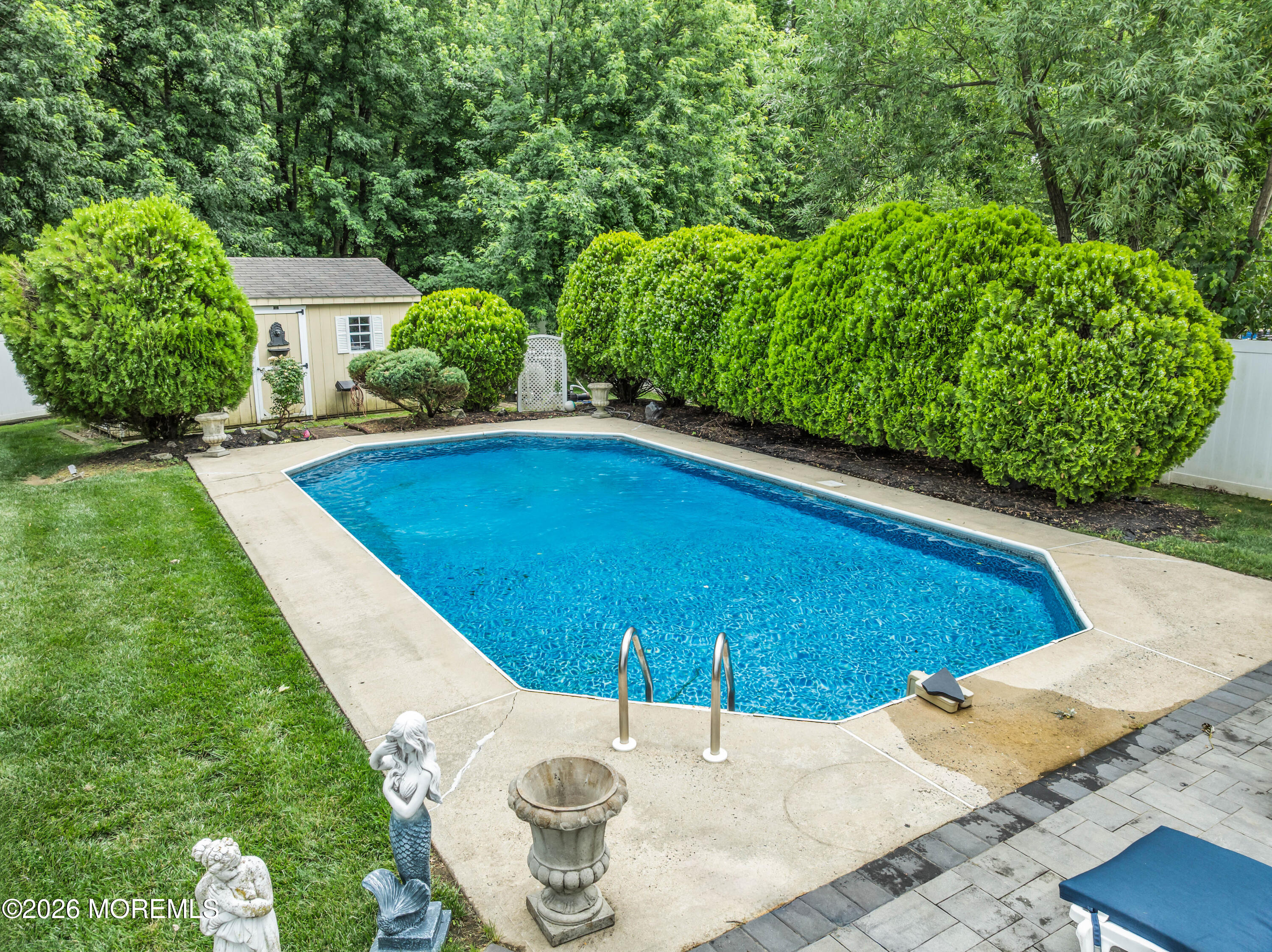 6 Tall Oaks Drive Hazlet NJ 07730