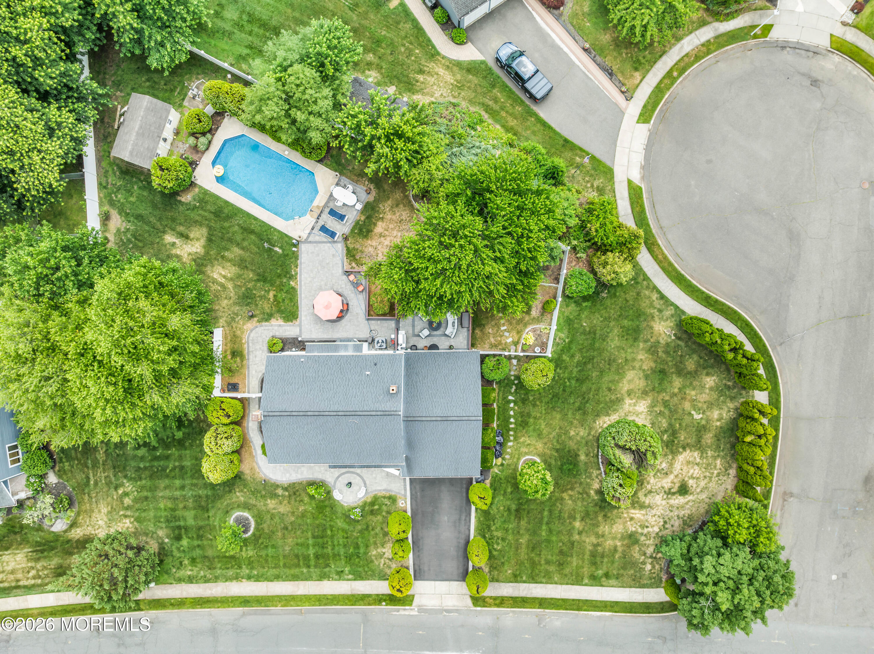 6 Tall Oaks Drive Hazlet NJ 07730
