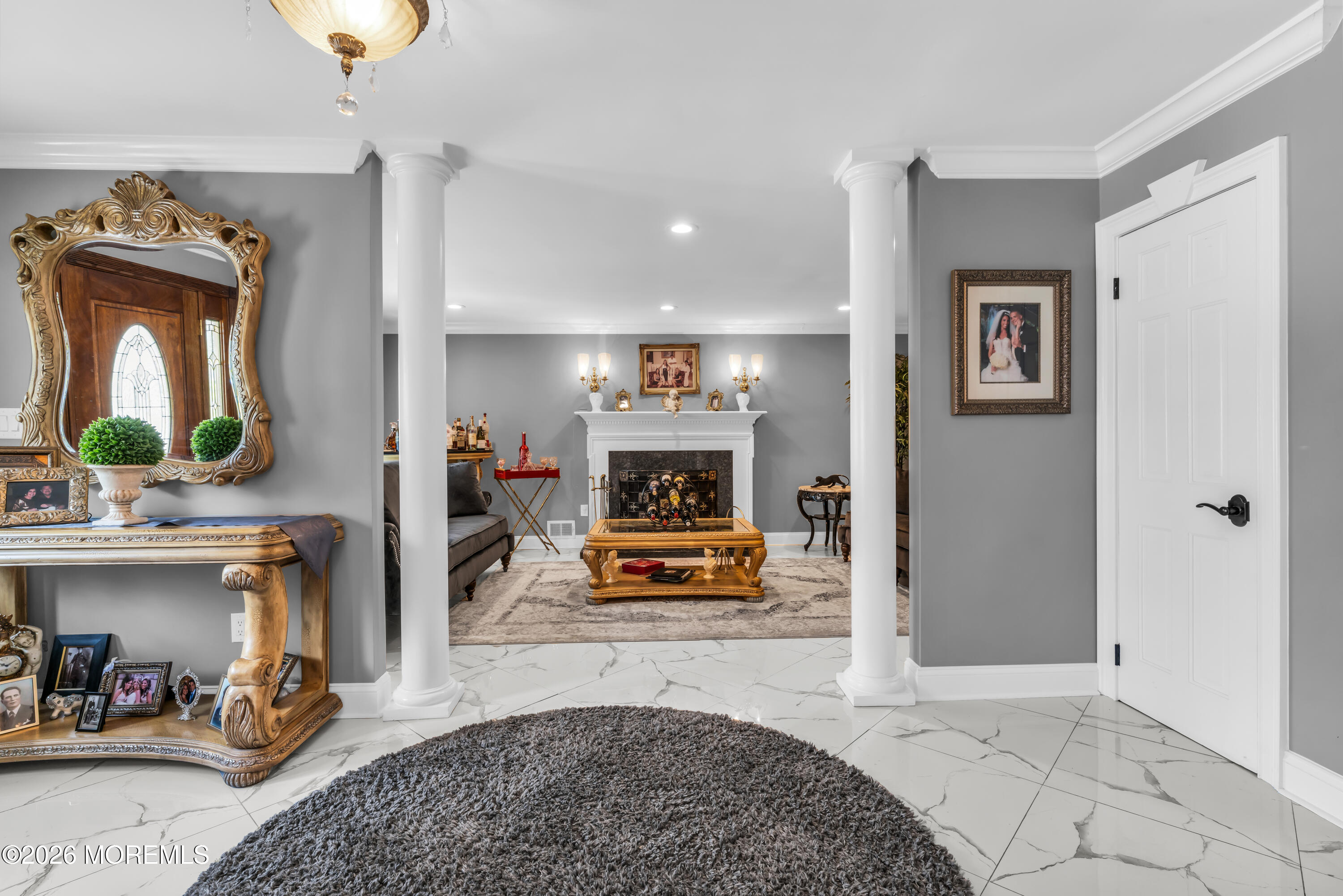 6 Tall Oaks Drive Hazlet NJ 07730