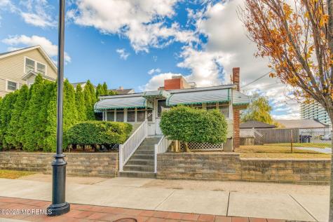 1206 Bergh Street Asbury Park NJ 07712
