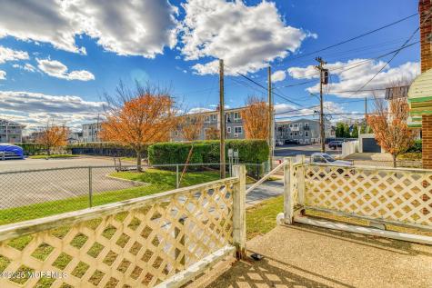 1206 Bergh Street Asbury Park NJ 07712