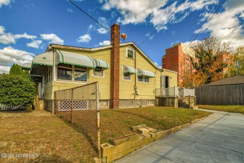 1206 Bergh Street Asbury Park NJ 07712