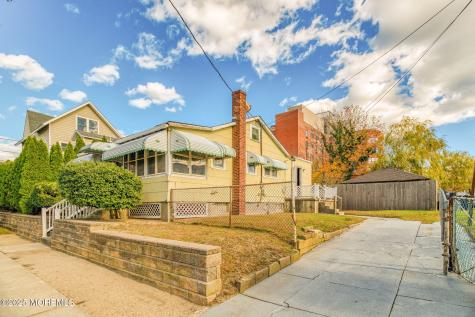 1206 Bergh Street Asbury Park NJ 07712