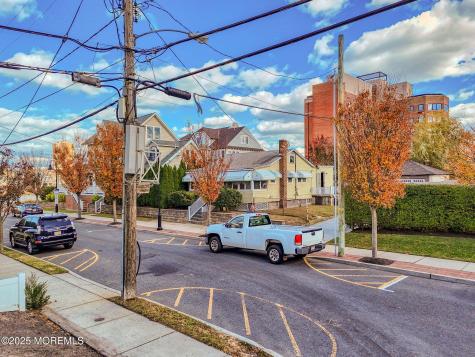 1206 Bergh Street Asbury Park NJ 07712
