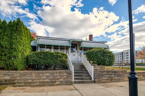 1206 Bergh Street Asbury Park NJ 07712