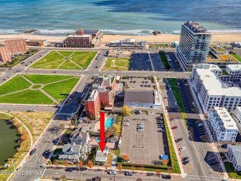 1206 Bergh Street Asbury Park NJ 07712