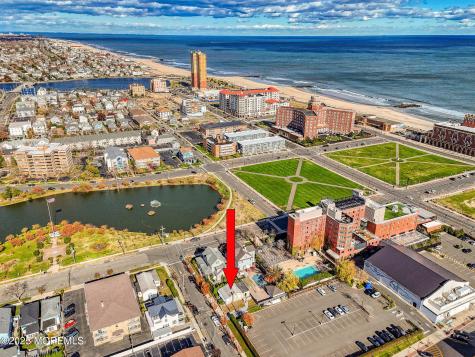 1206 Bergh Street Asbury Park NJ 07712