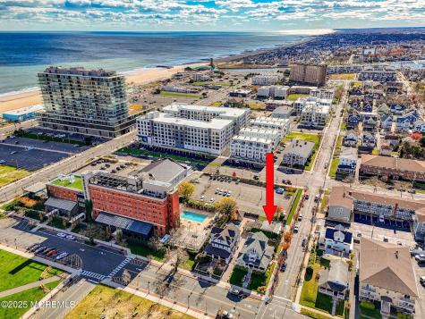 1206 Bergh Street Asbury Park NJ 07712