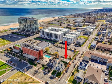 1206 Bergh Street Asbury Park NJ 07712