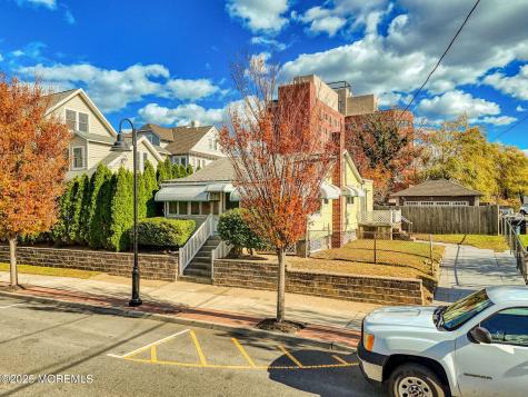 1206 Bergh Street Asbury Park NJ 07712