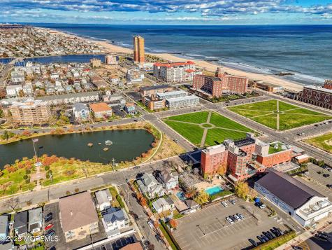1206 Bergh Street Asbury Park NJ 07712