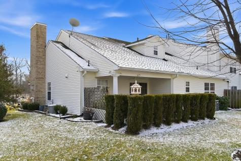3 Lone Oak Way Eatontown NJ 07724