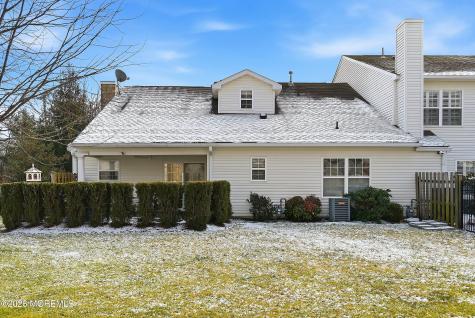 3 Lone Oak Way Eatontown NJ 07724