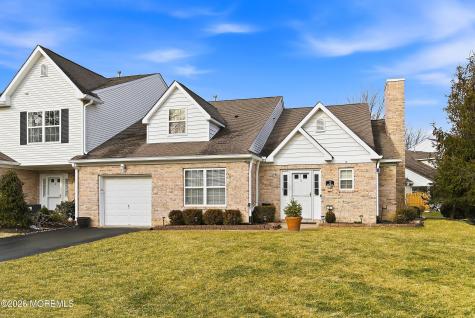 3 Lone Oak Way Eatontown NJ 07724