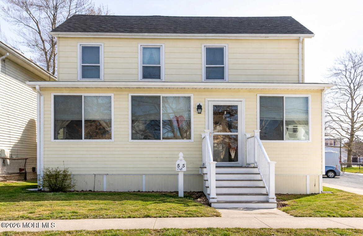 55 Lower Main Street Aberdeen NJ 07747