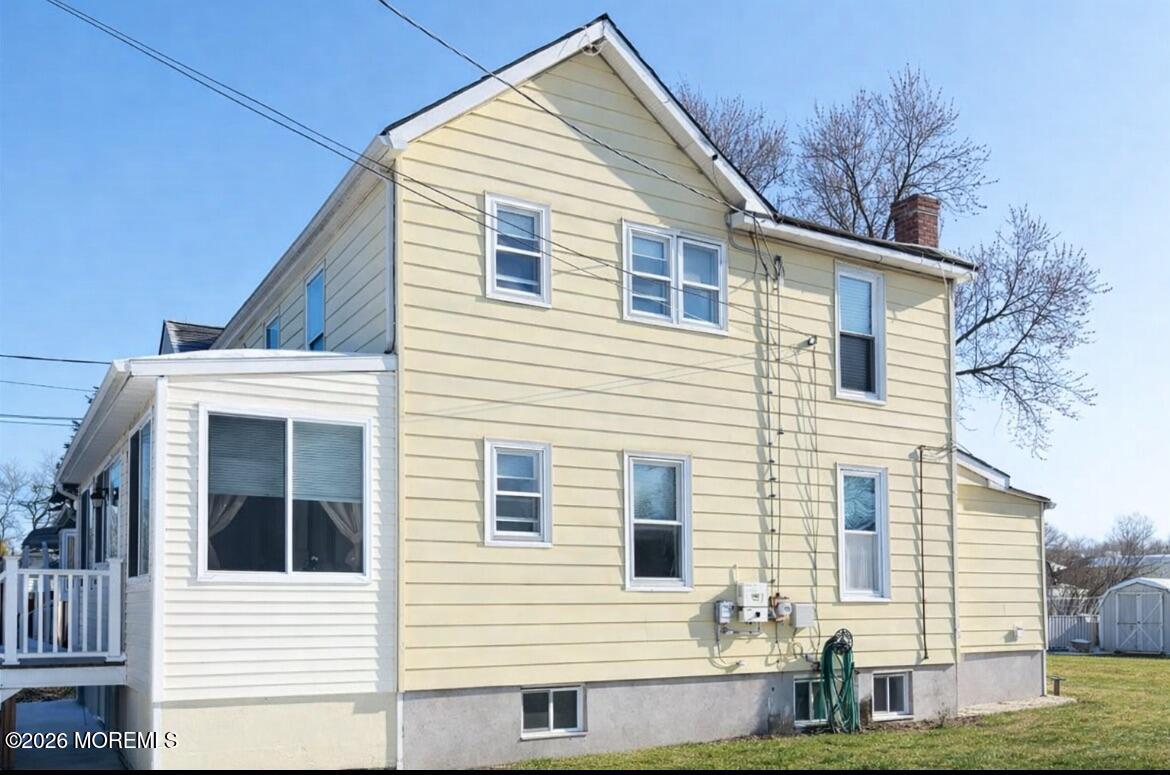 55 Lower Main Street Aberdeen NJ 07747