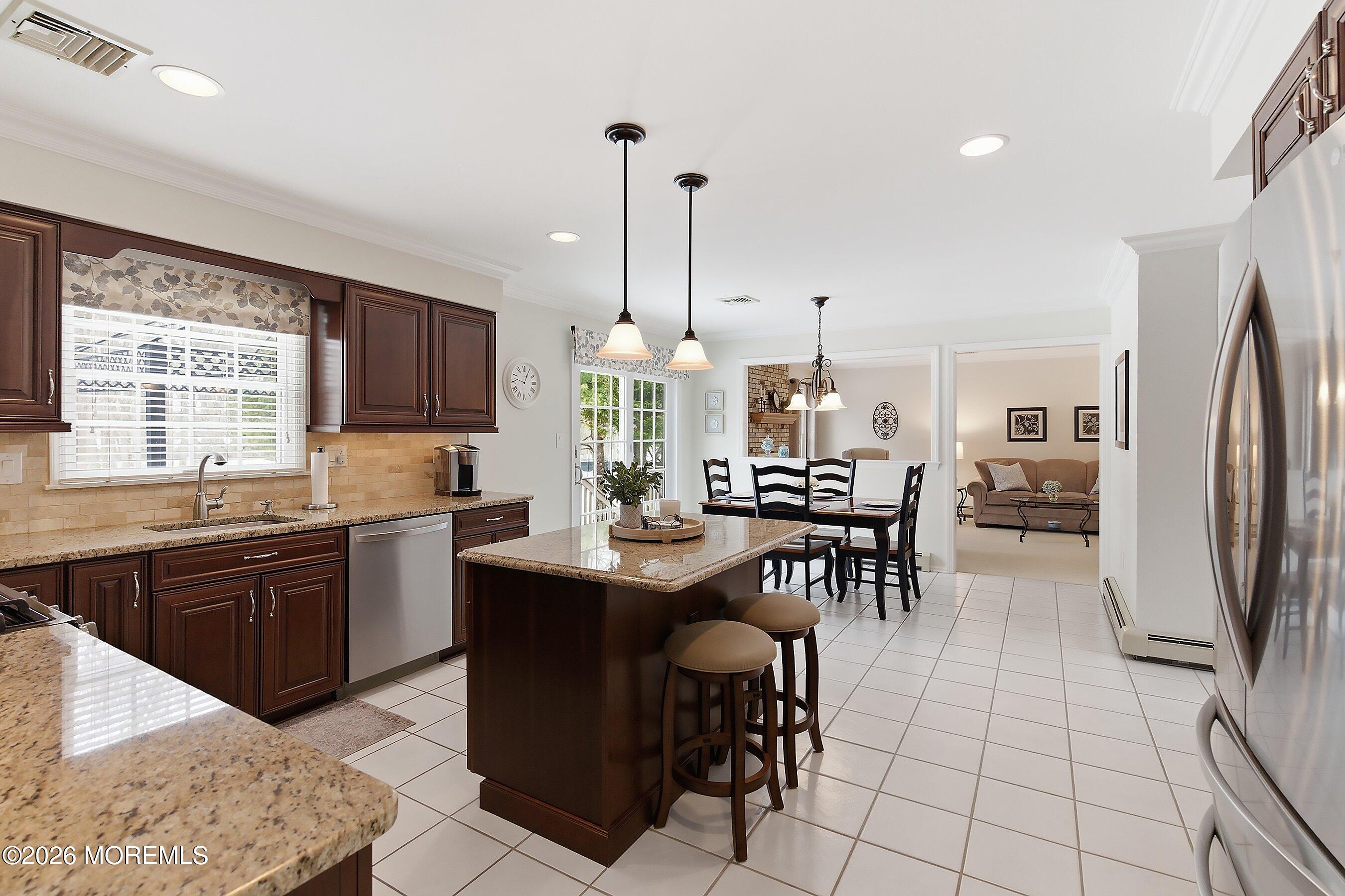12 Templar Road Manalapan NJ 07726
