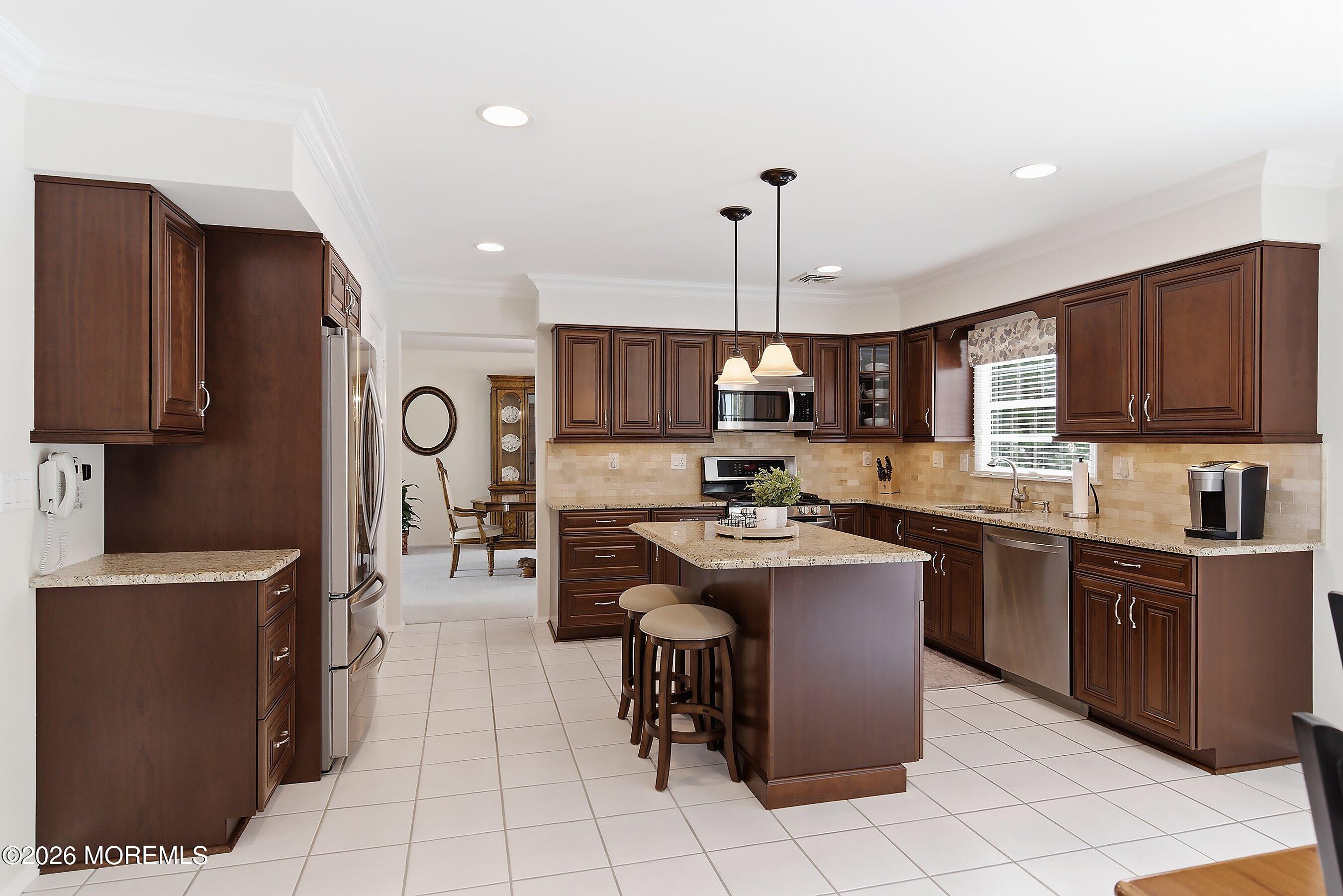12 Templar Road Manalapan NJ 07726