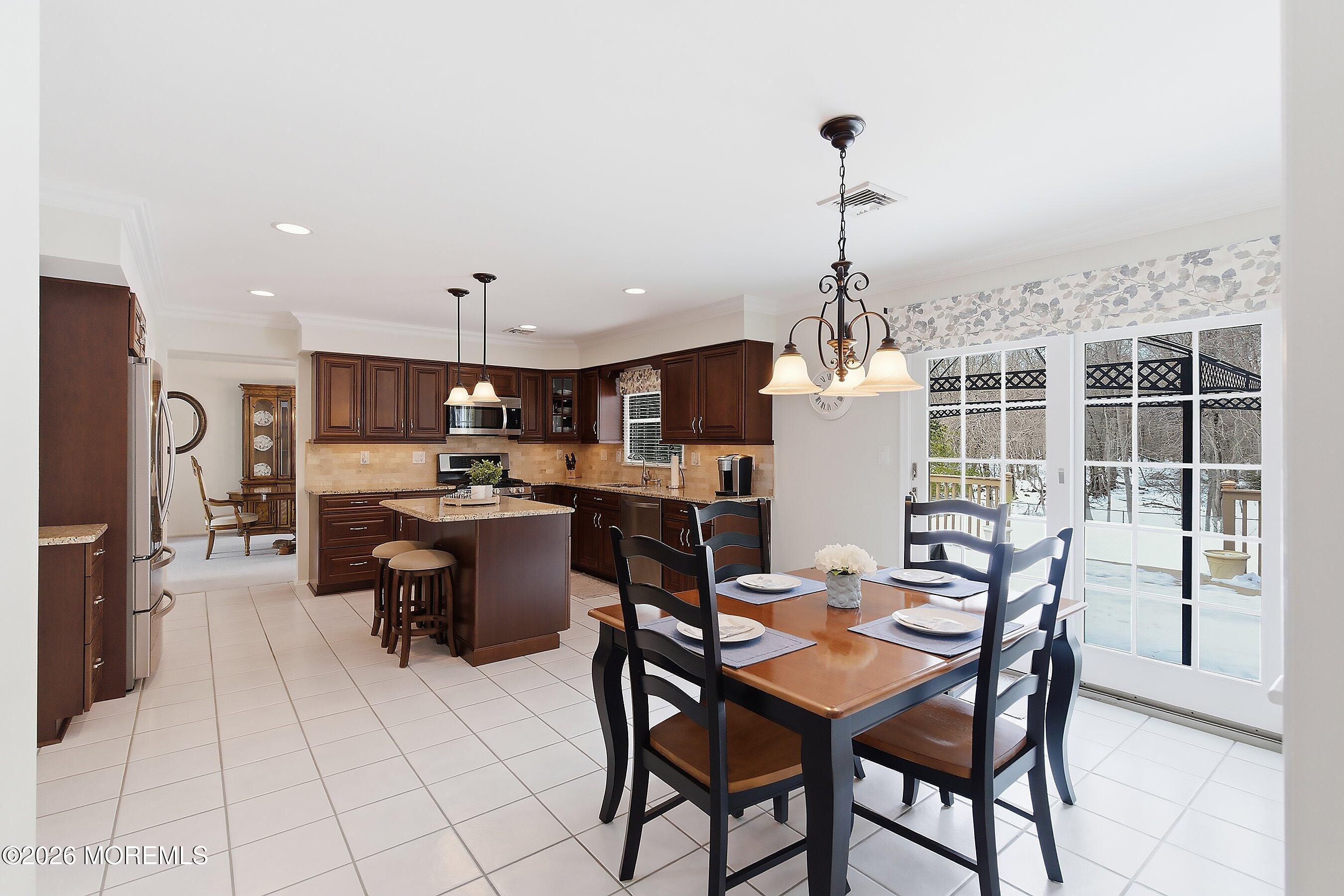 12 Templar Road Manalapan NJ 07726